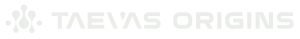 Taevas origins web logo